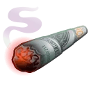 Snoop Cigar Dolla Rolla