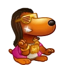 Snoop Dogg Funky Homie
