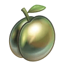 Precious Peach Moss Posh