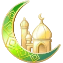 Faith Amulet Greenstone