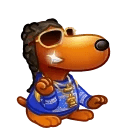 Snoop Dogg Super Bowl