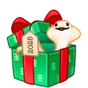 Snake Box Secret Santa
