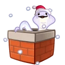 Snake Box Santa Cobrus