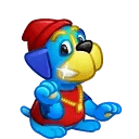 Snoop Dogg Woofee