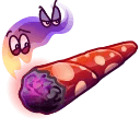 Snoop Cigar Mushizzle