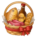 Spring Basket Beer Festival