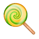 Lol Pop Citrone