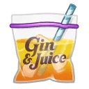 Swag Bag Gin and Juice