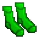 Fresh Socks Quest Item