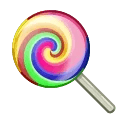 Lol Pop Gobstopper