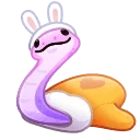 Pet Snake Pink Bunny