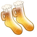 Fresh Socks Bartender