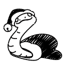 Pet Snake Sketchy