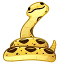 Pet Snake Libertarian