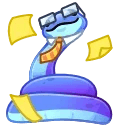 Pet Snake Deadline