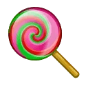 Lol Pop Spectrum