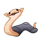 Pet Snake Dobby