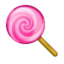 Lol Pop Bubblegum