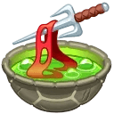 Instant Ramen Turtle Soup