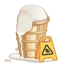 Vice Cream Bite Me