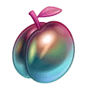 Precious Peach Neo-Chrome