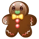 Ginger Cookie Toblerone
