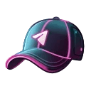 Durov’s Cap Neon