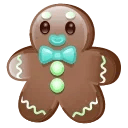 Ginger Cookie Cocoa Powder