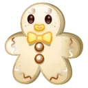 Ginger Cookie Cinnamon