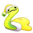 Pet Snake Sour Bites