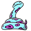 Pet Snake Venomous