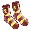 Fresh Socks Courage