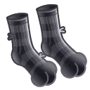 Fresh Socks Black Panther