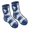 Fresh Socks Intellect