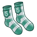 Fresh Socks Ambition