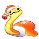 Pet Snake Lava Viper