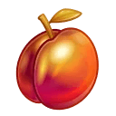 Precious Peach Juicy Orange