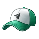 Durov’s Cap Seabreeze