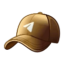 Durov’s Cap Sepium