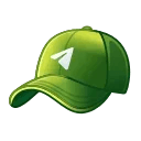 Durov’s Cap Mossy