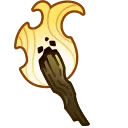 Chill Flame Firebrand
