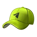 Durov’s Cap Toxic Guy