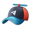 Durov’s Cap Cartoon