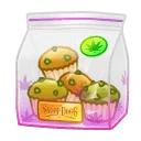 Swag Bag Muffins