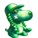 Snoop Dogg Green Light