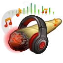 Snoop Cigar Baked Beats