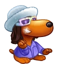 Snoop Dogg Iconic Dude