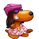 Snoop Dogg Huggy Bear