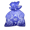 Swag Bag Blind Bag