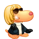 Snoop Dogg Blonde